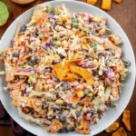 Cabbage Cowboy Salad