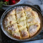 French Butter Cake